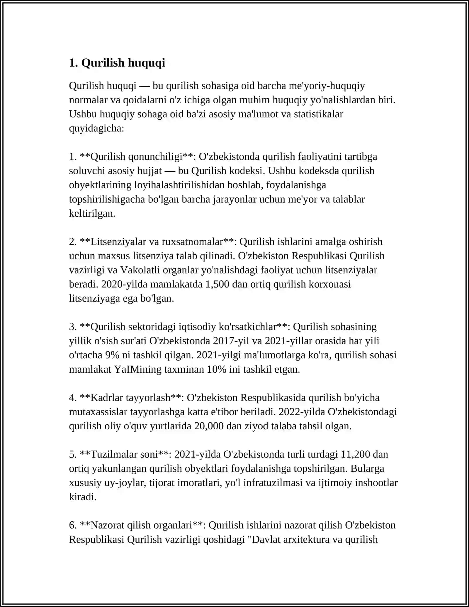 BINO VA INSHOOT XAQIDA 3