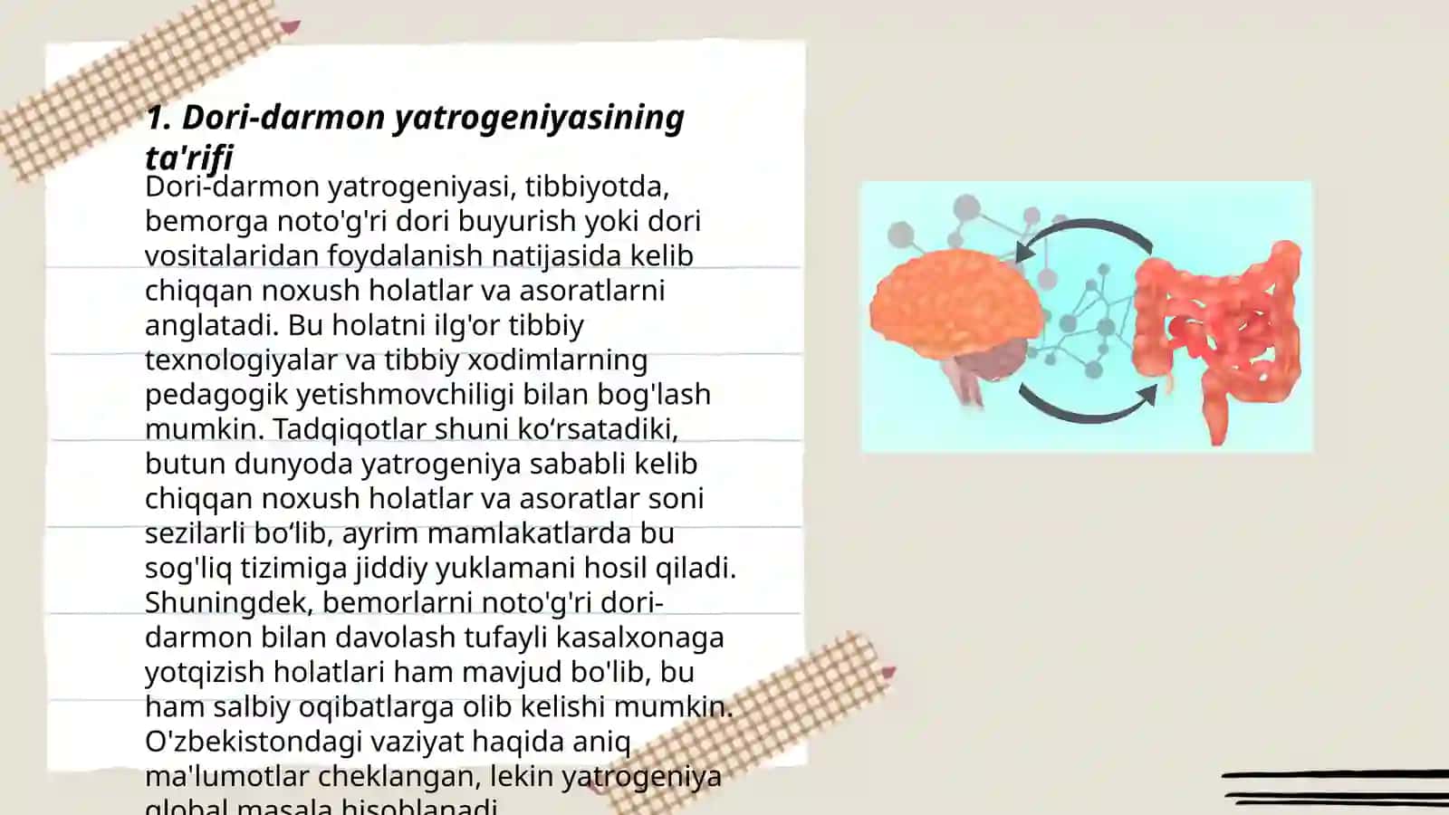 Dori-darmon yatrogeniyasi 3