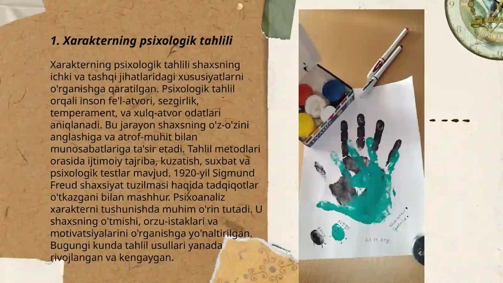 Xarakterning psixologik tahlili 3