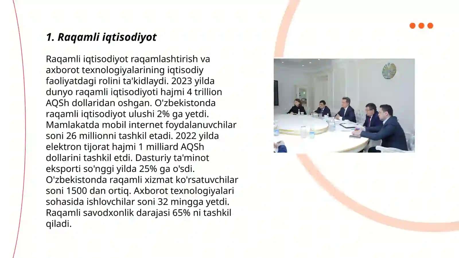 Raqamli iqtisodiyot 3