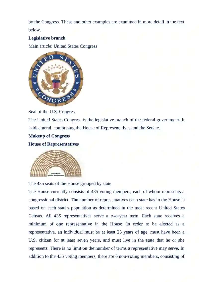 UNITED STATES OF AMERICA 3