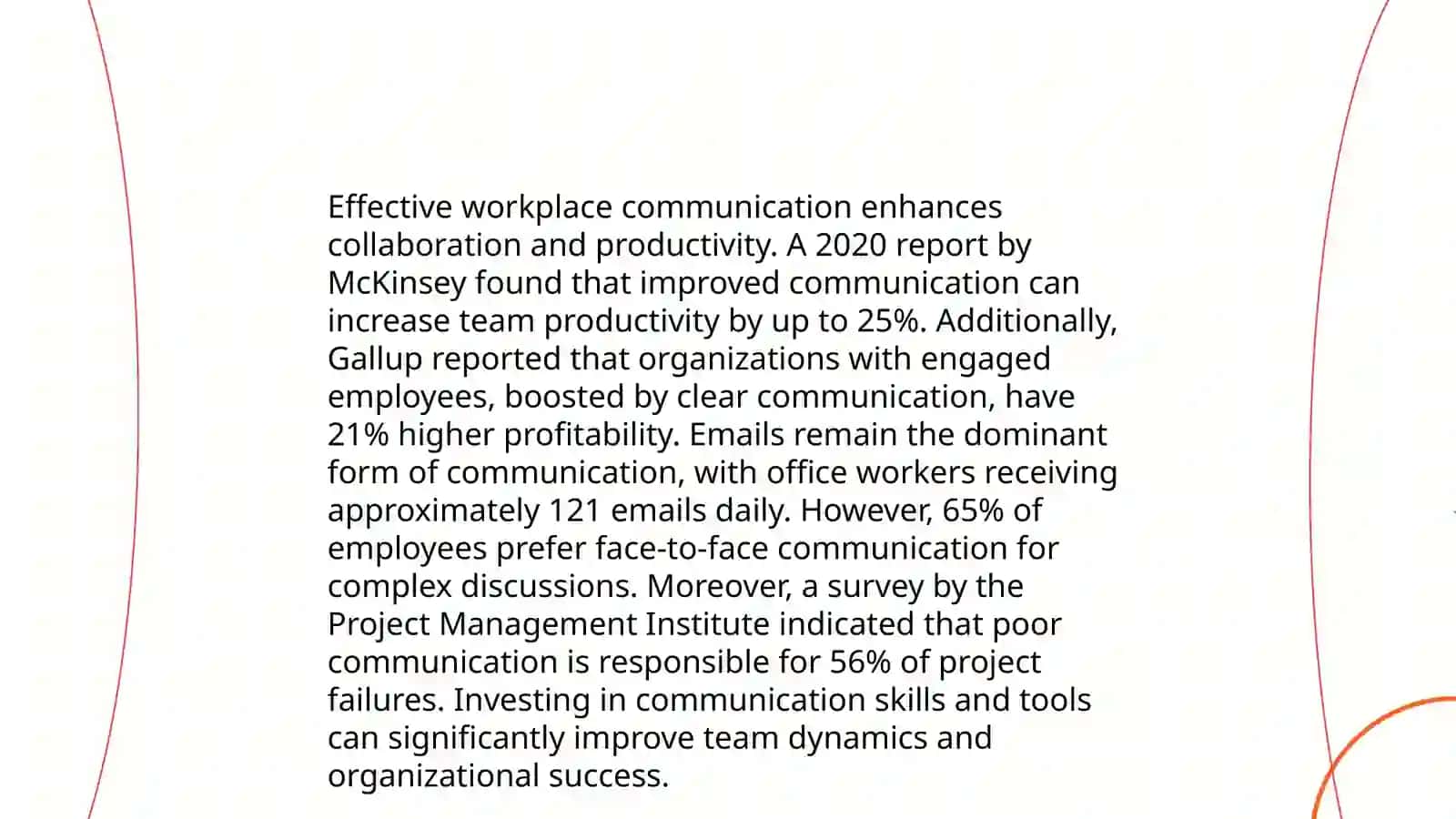 Workplace Communication 3