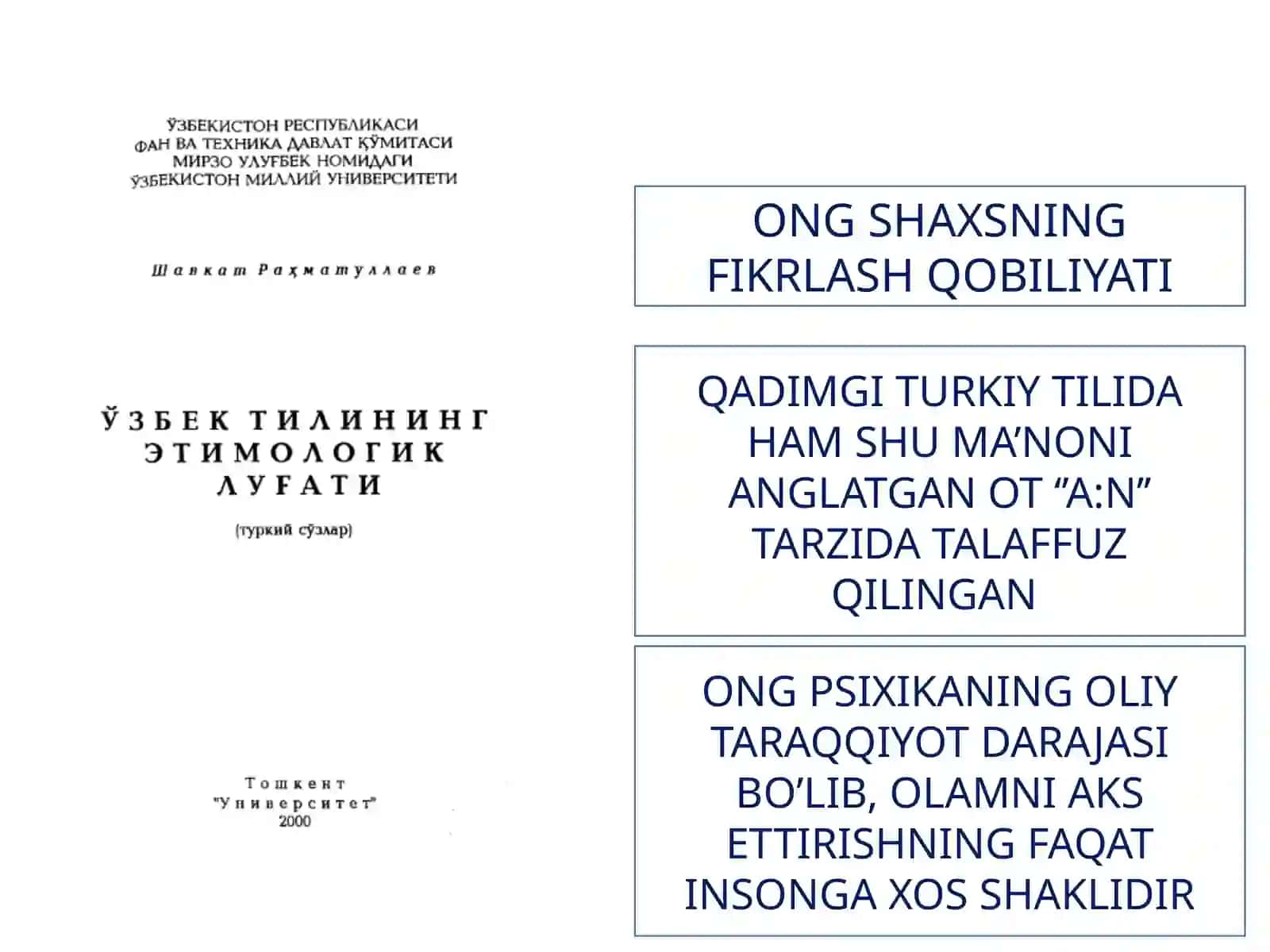 IJTIMOIY ONG VA ONGSIZLIK 3