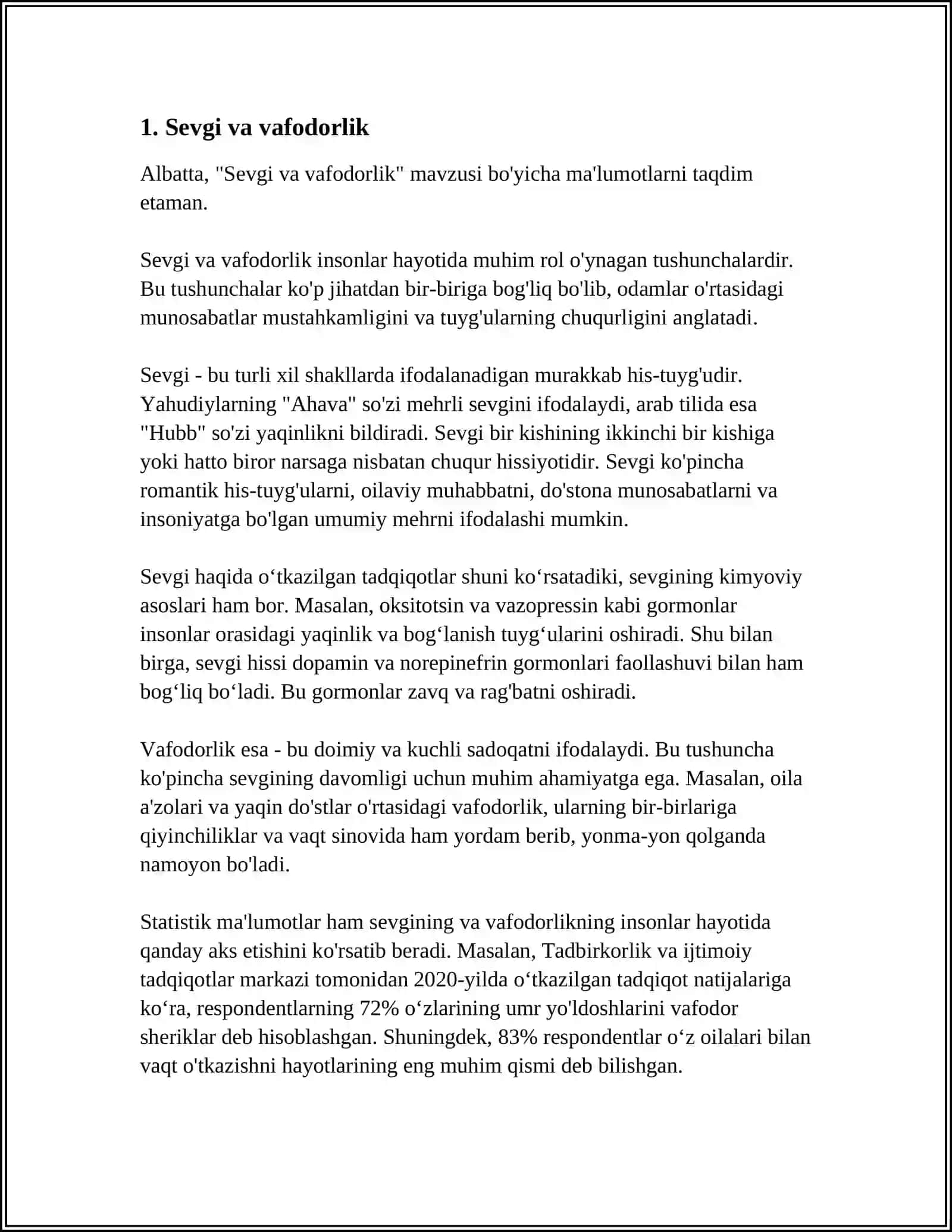 HAYOT SHAMINGNI SOʻNDIRMA 3