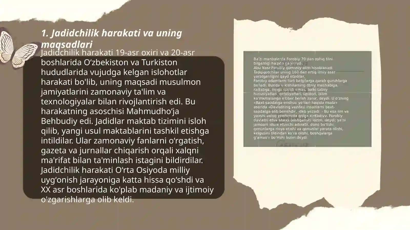 Jadid mutafakkirlarining pedagogik qarashlari 3