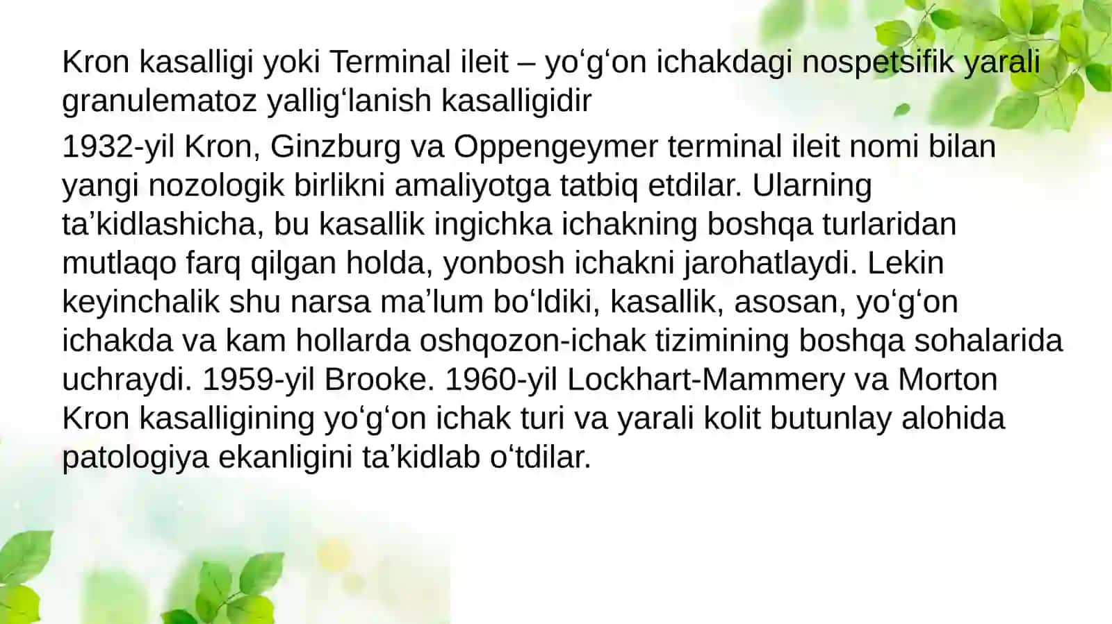 Kronkasalligi 3