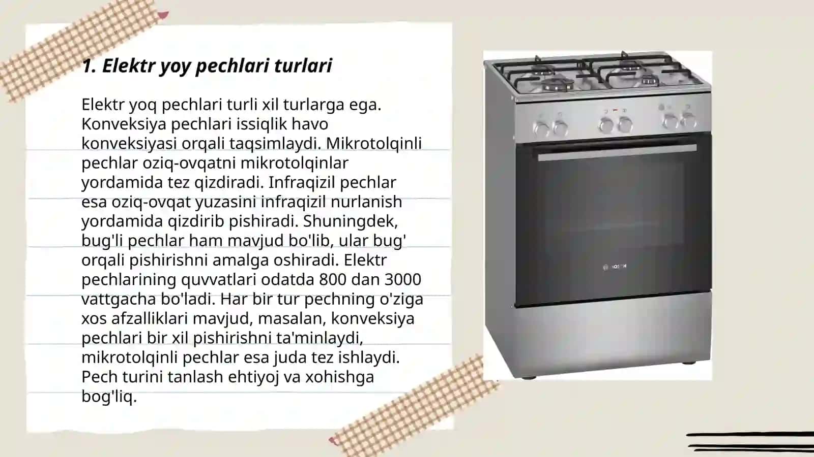 Elektr yoy pechlari qurilmalari 3