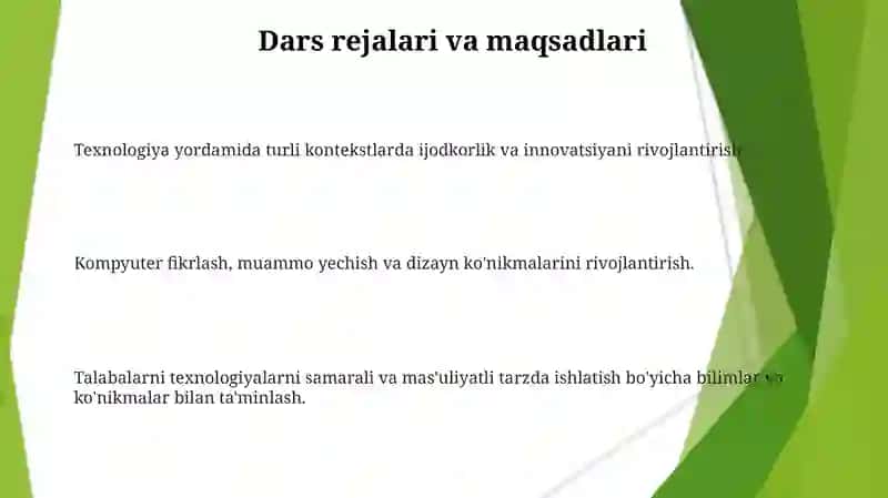 Keystade texnologiyasi 3