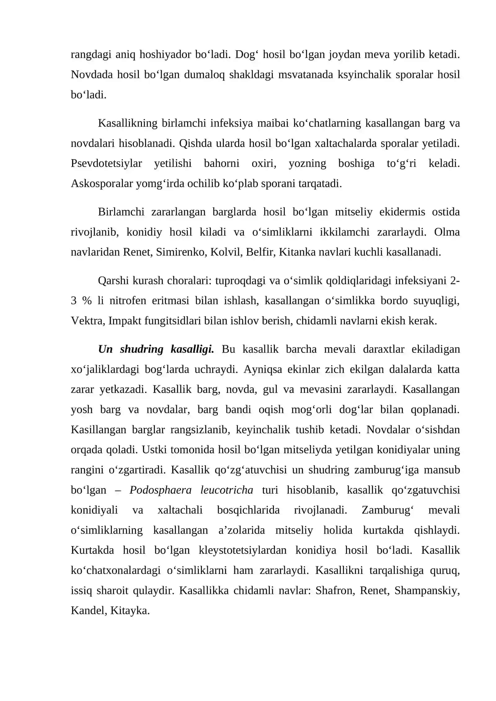Ildiz raki kasalligi 3