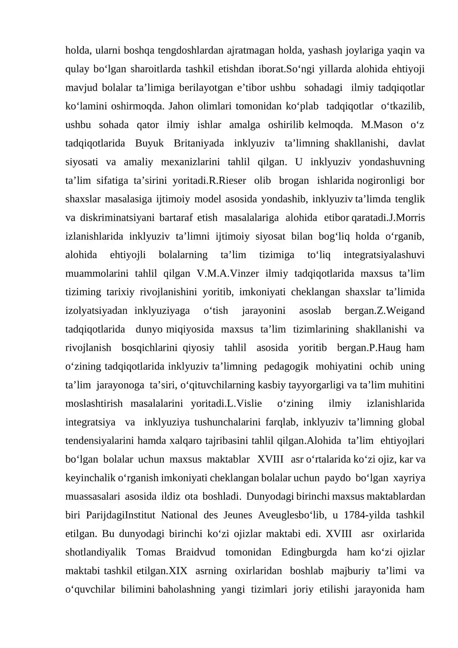 Inklyuziv ta’lim mazmuni va mohiyati 3
