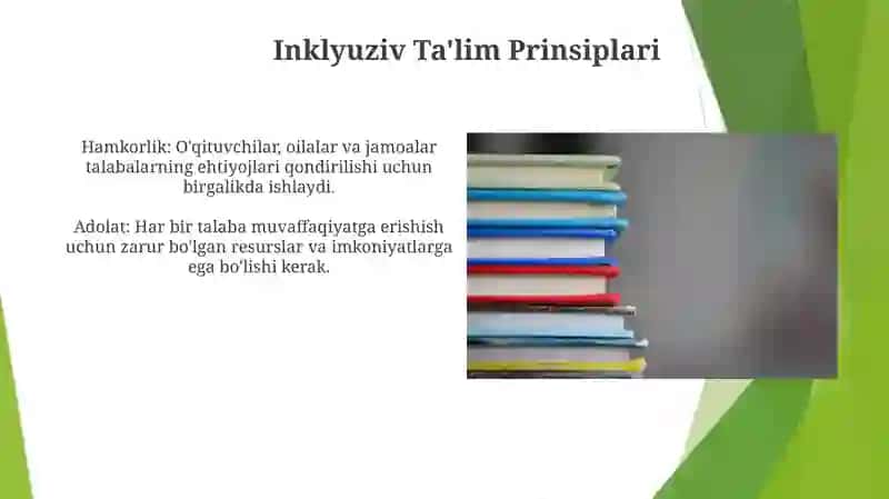 Inklyuziv taʼlim va uning mohiyati 3