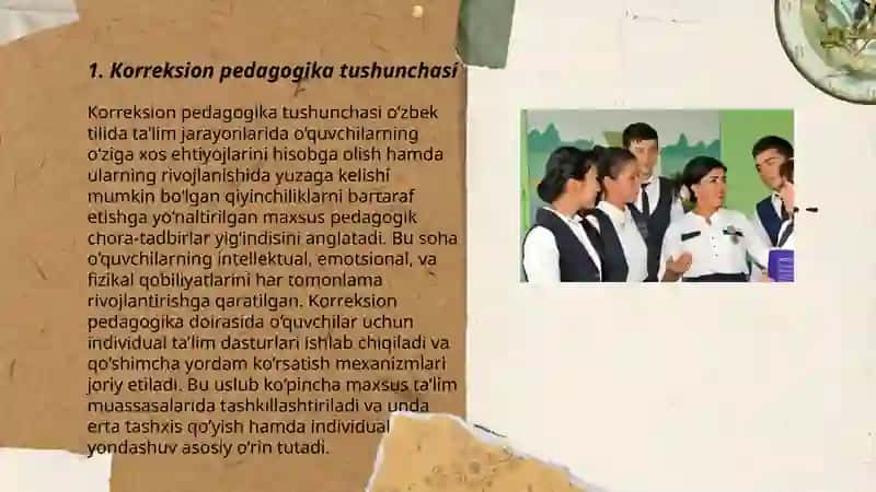 Korreksion pedagogika asoslari 3