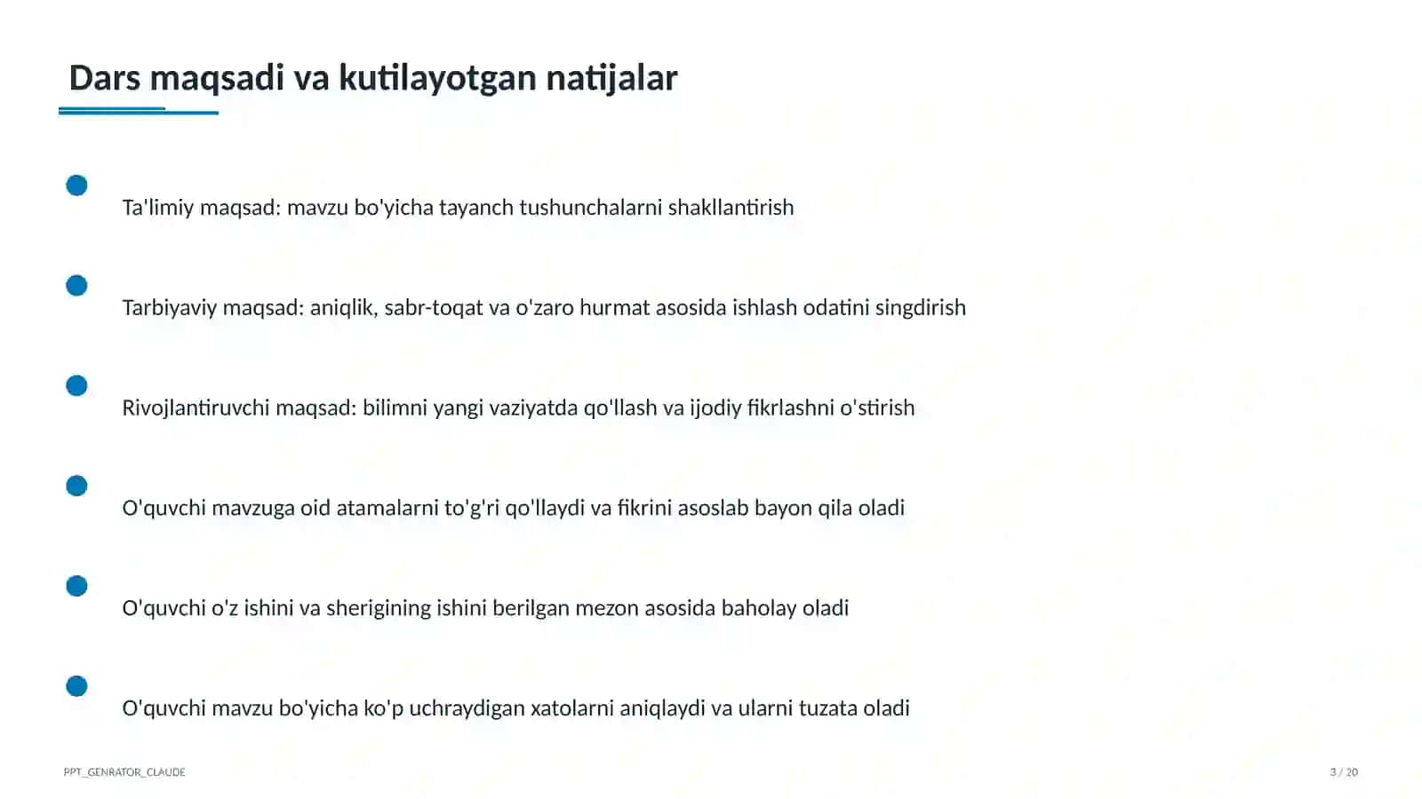 Astronomiya va chizmachilik (8–11) — o'quvchilar uchun 3