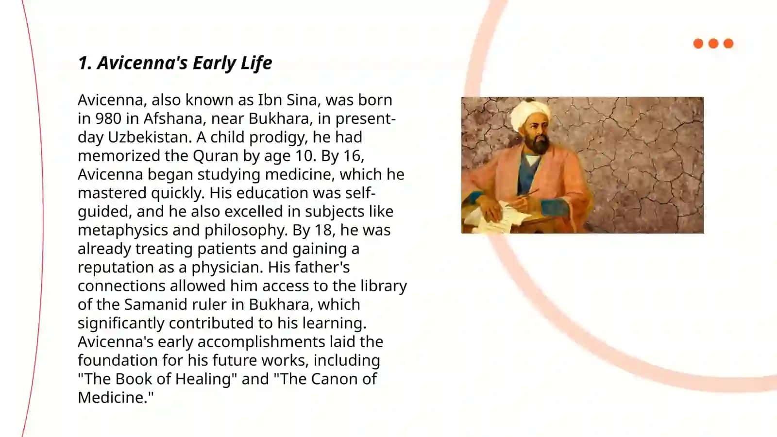 Avicenna 3