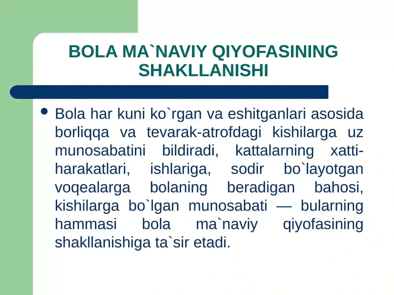 Rivojlanishdanuqsonibo'lganbolalartasnifi 3