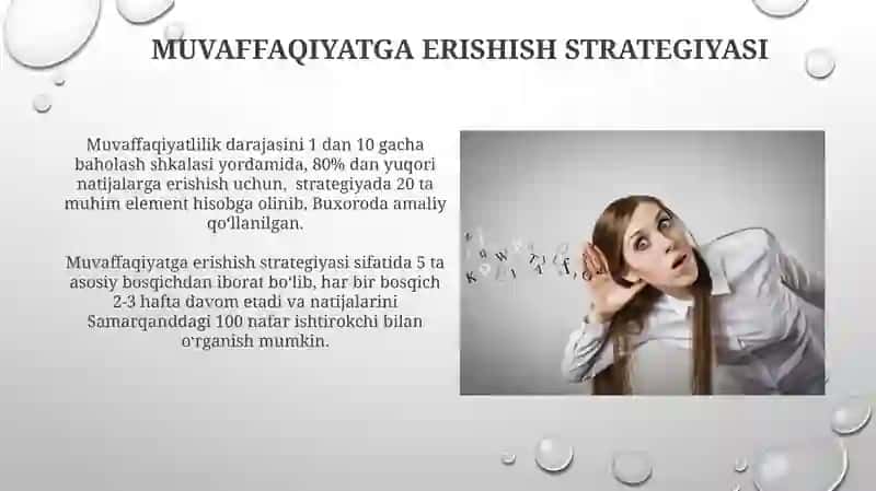Talaffuzni yaxshilash usullari va mashqlari 3