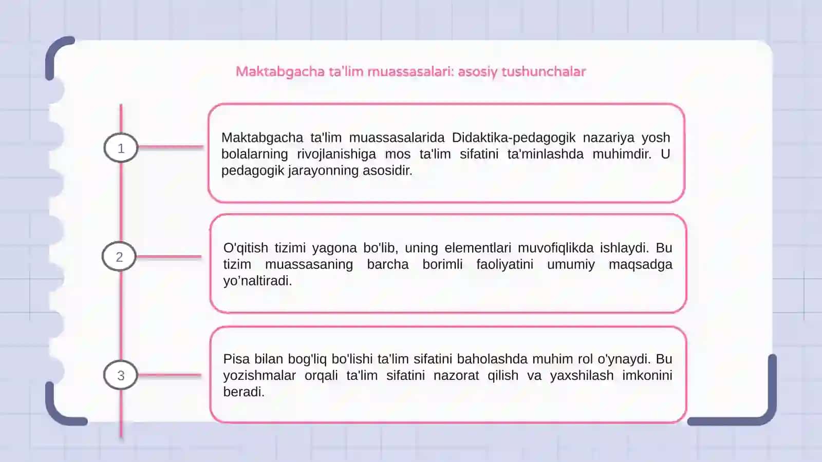 Didaktika-pedagogik taʼlim nazariyasi 3