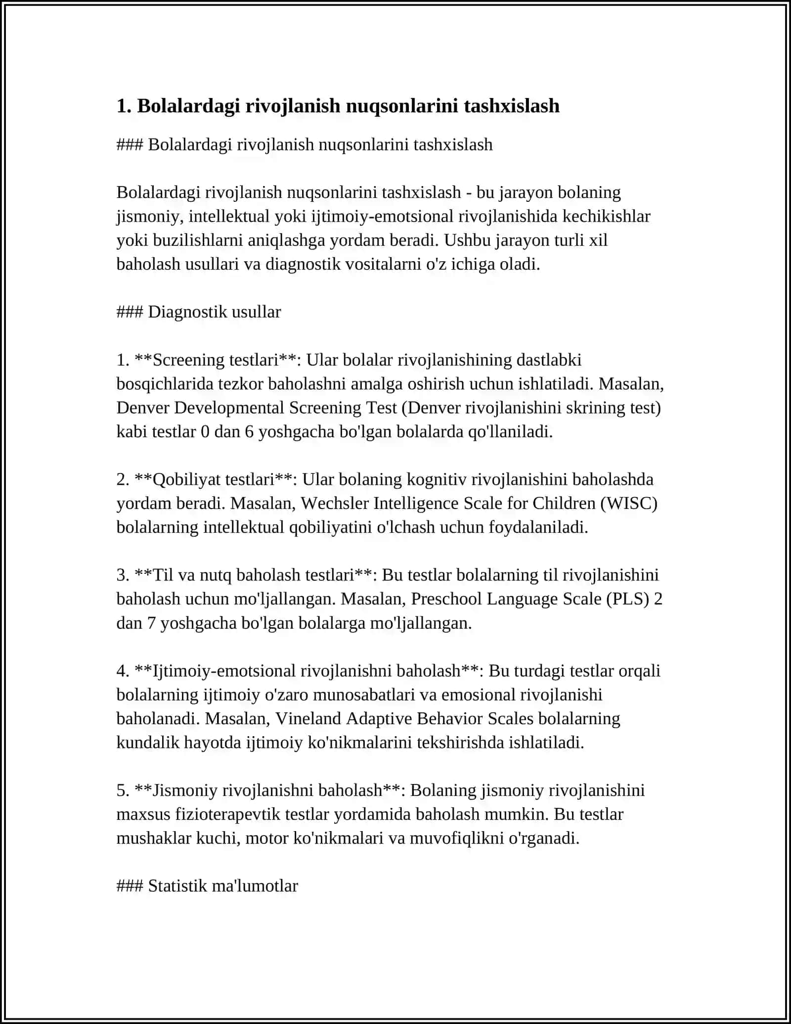Logopedik Reabilitatsiya 3
