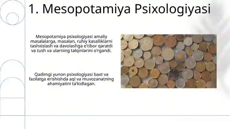 Qadimgi dunyoda va oʻrta asrlarda psixalogiya 3