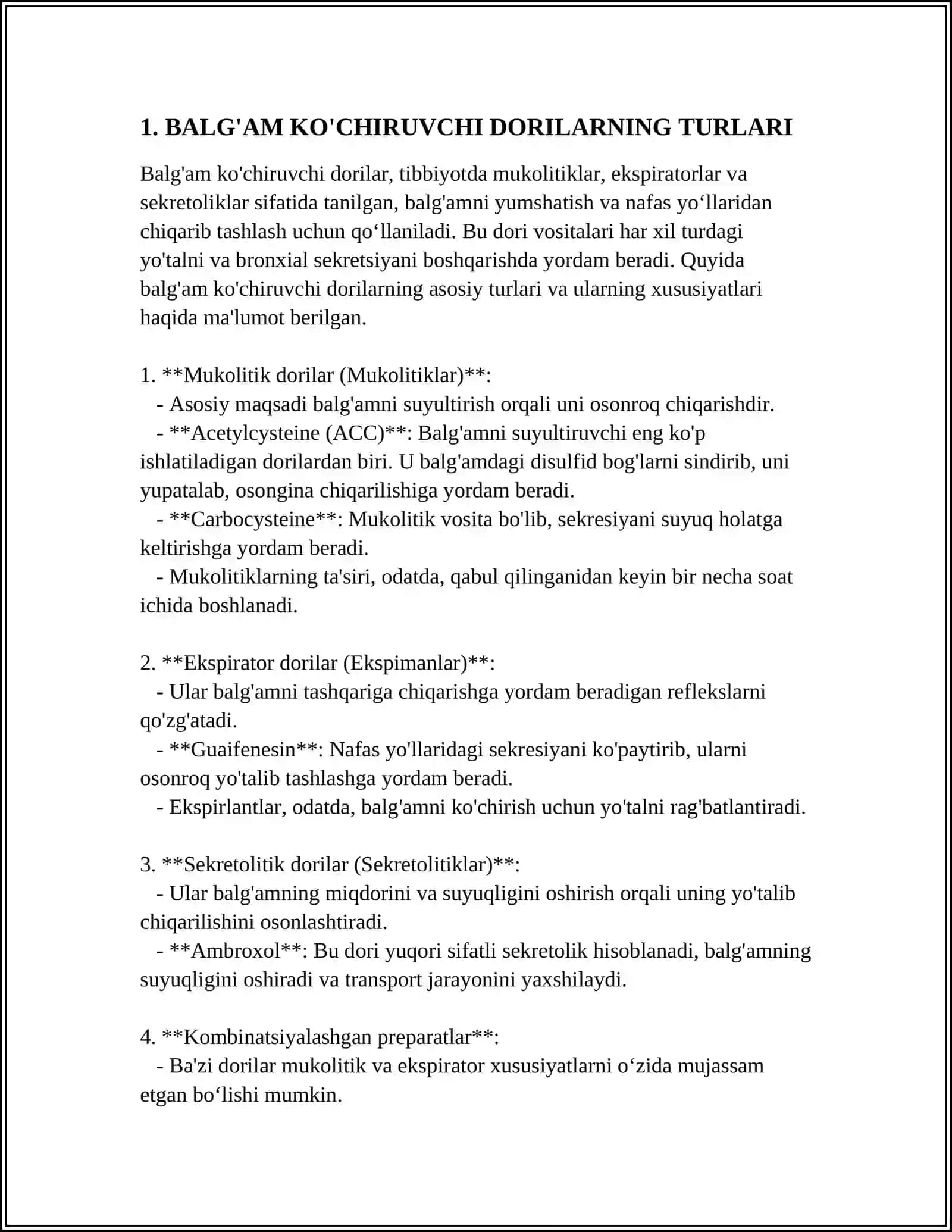BALG’AM KO’CHIRUVCHI ZAMONAVIY DORI VOSITALAR 3