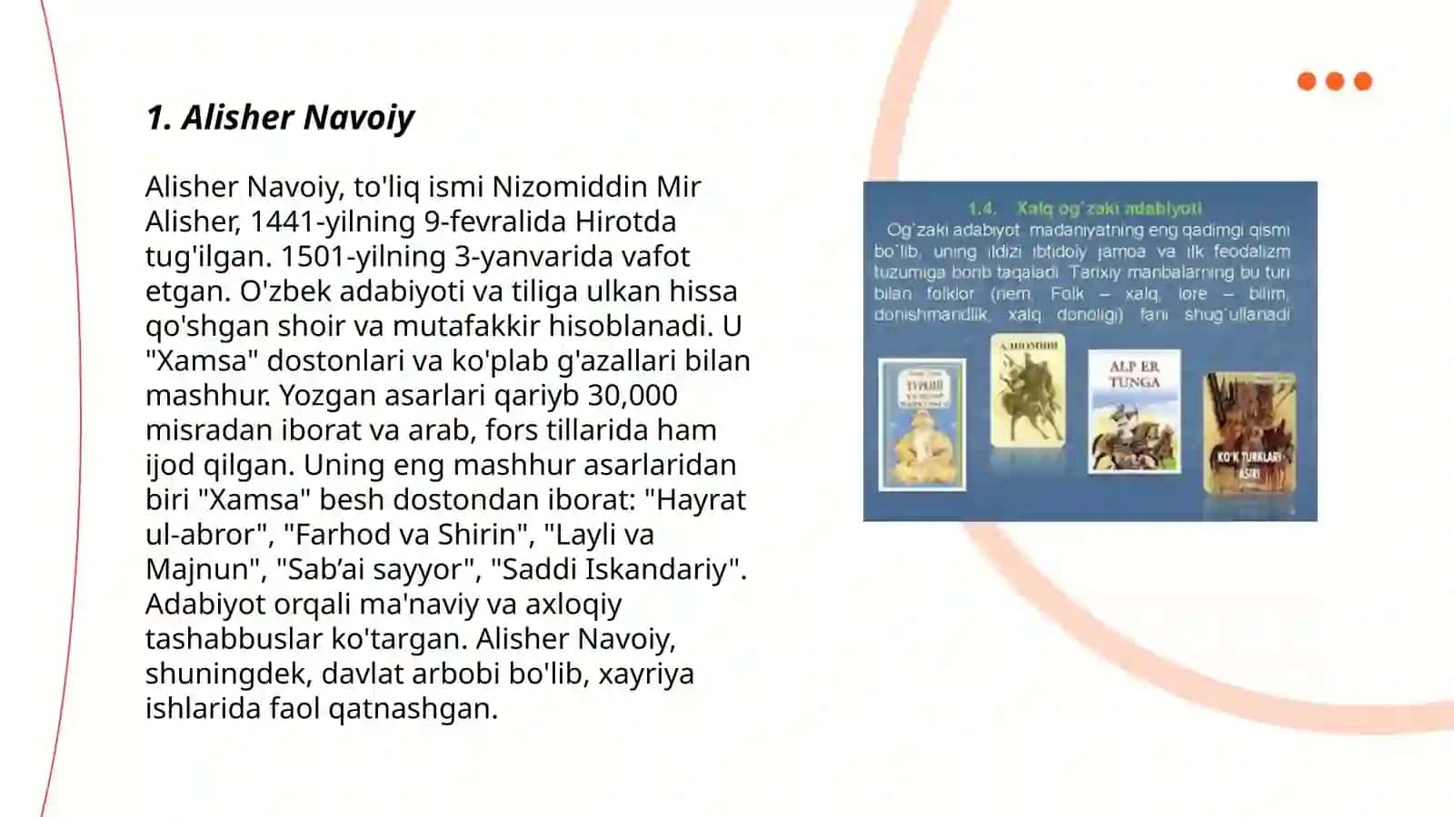 X Xll asrlar adabiyoti 3