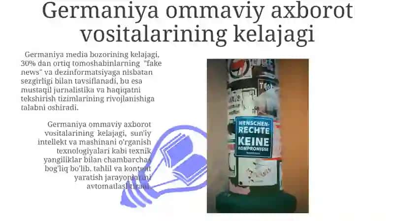 Germaniya ommaviy axborot vositalari 3