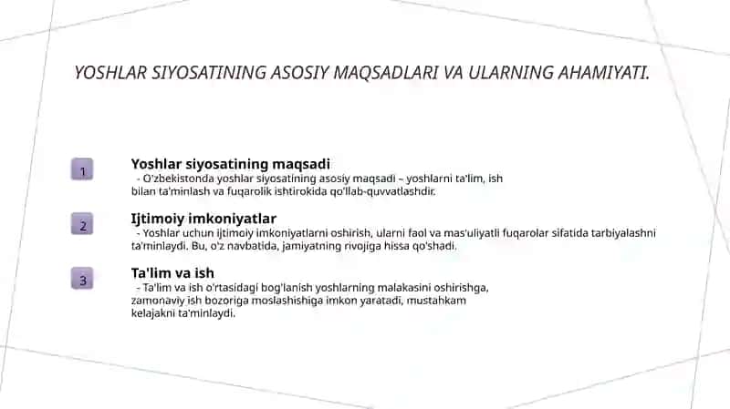 Õzbekistonyoshlarsiyosati 3