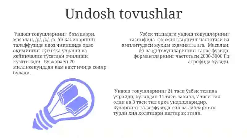 Fonetika haqida umumiy maʼlumot 3