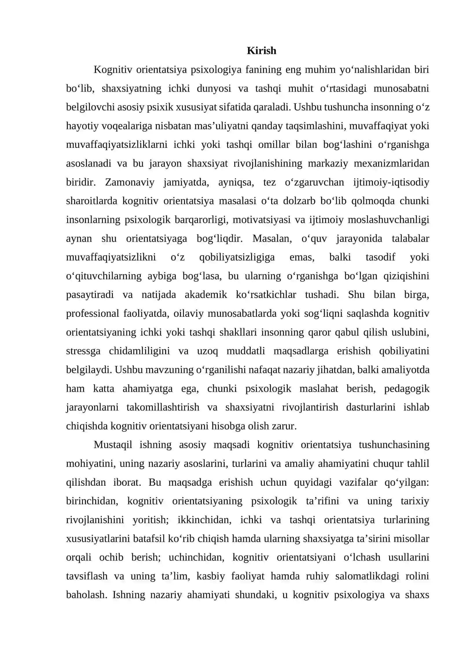Kognitiv orientatsiya 3