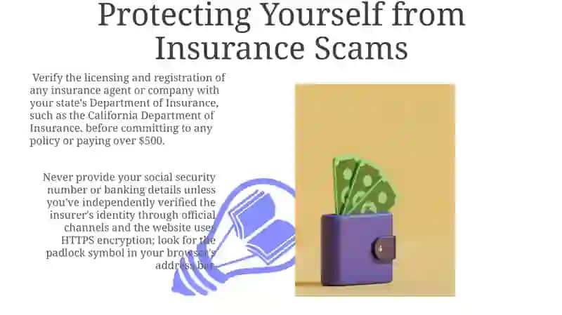 Insurance and Fees 3