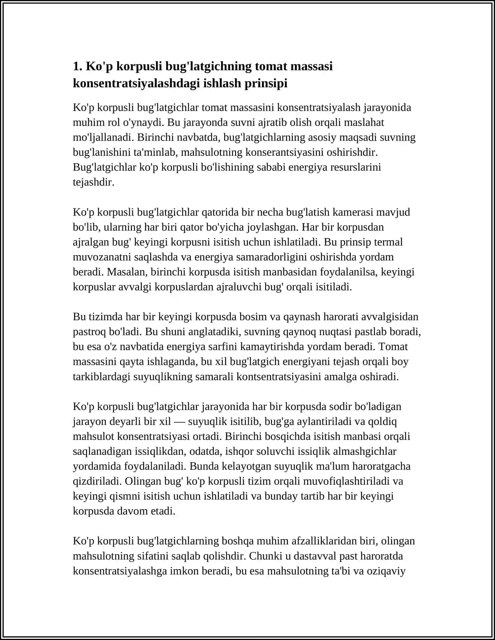 TOMAT MASSASI KONSENTRLASH 3