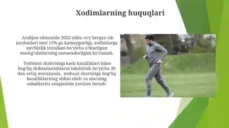 Jarohatlarnish va kasbiy kasalliklar 3