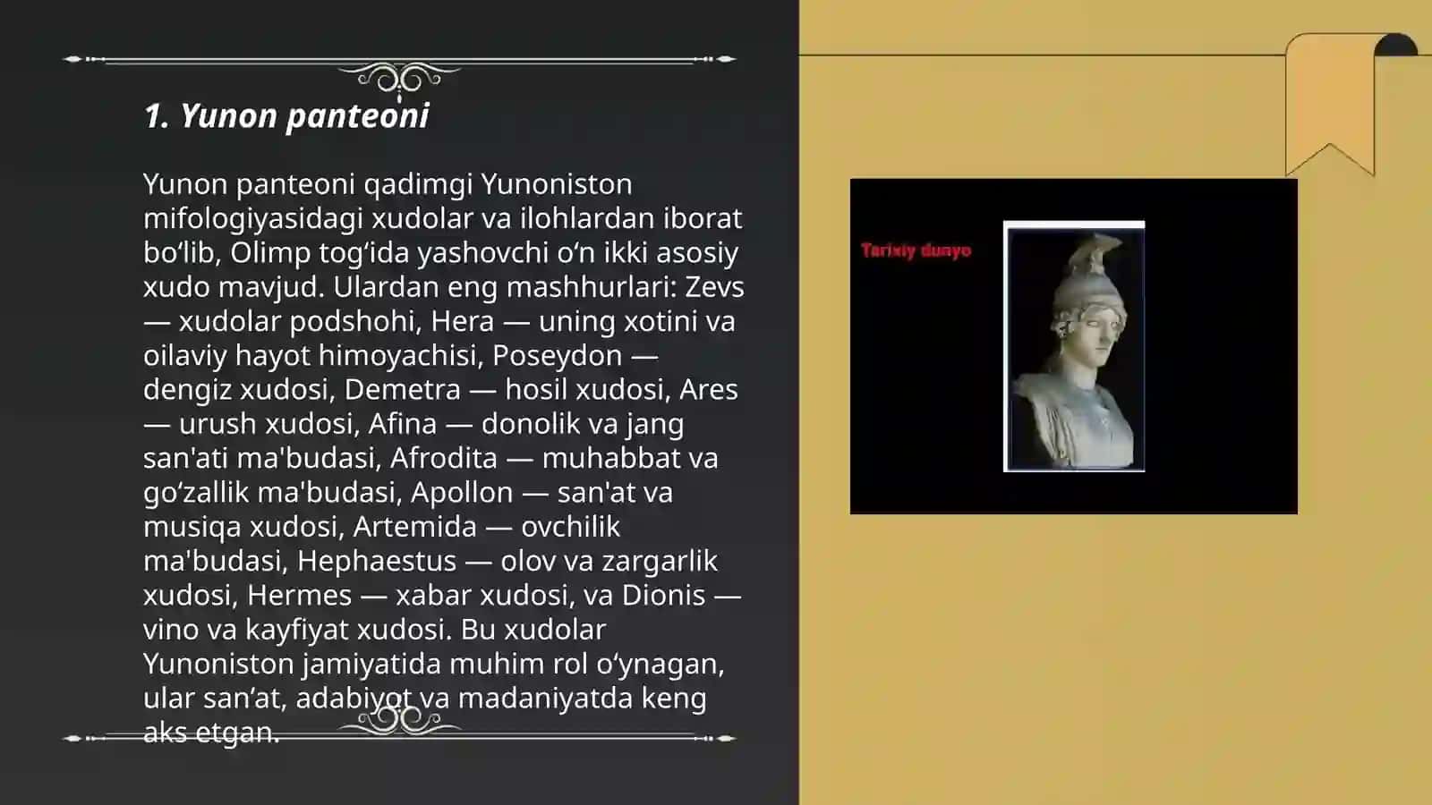Qadimgi Yunon dinlari 3