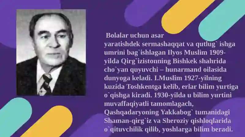 Bolalar adabiyoti 3