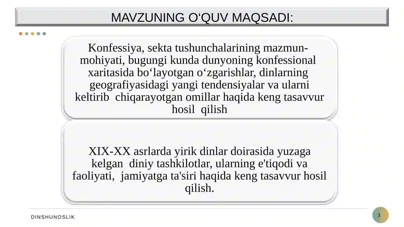 10-Yangi diniy ta’limotlar va sektalar 3