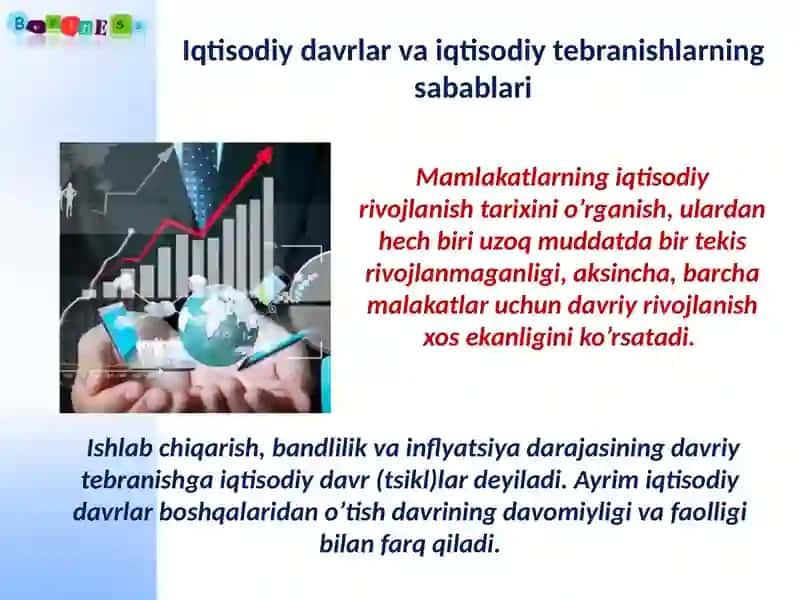 Ishsizlik, uning turlari va darajasi 3