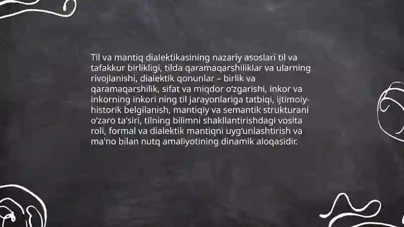 Til va mantiq dialektikasi 3