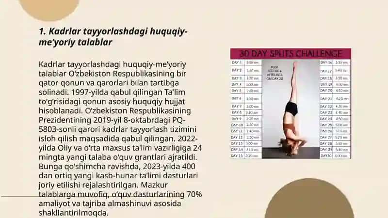 Turizm va mehmondoʻstlik 3