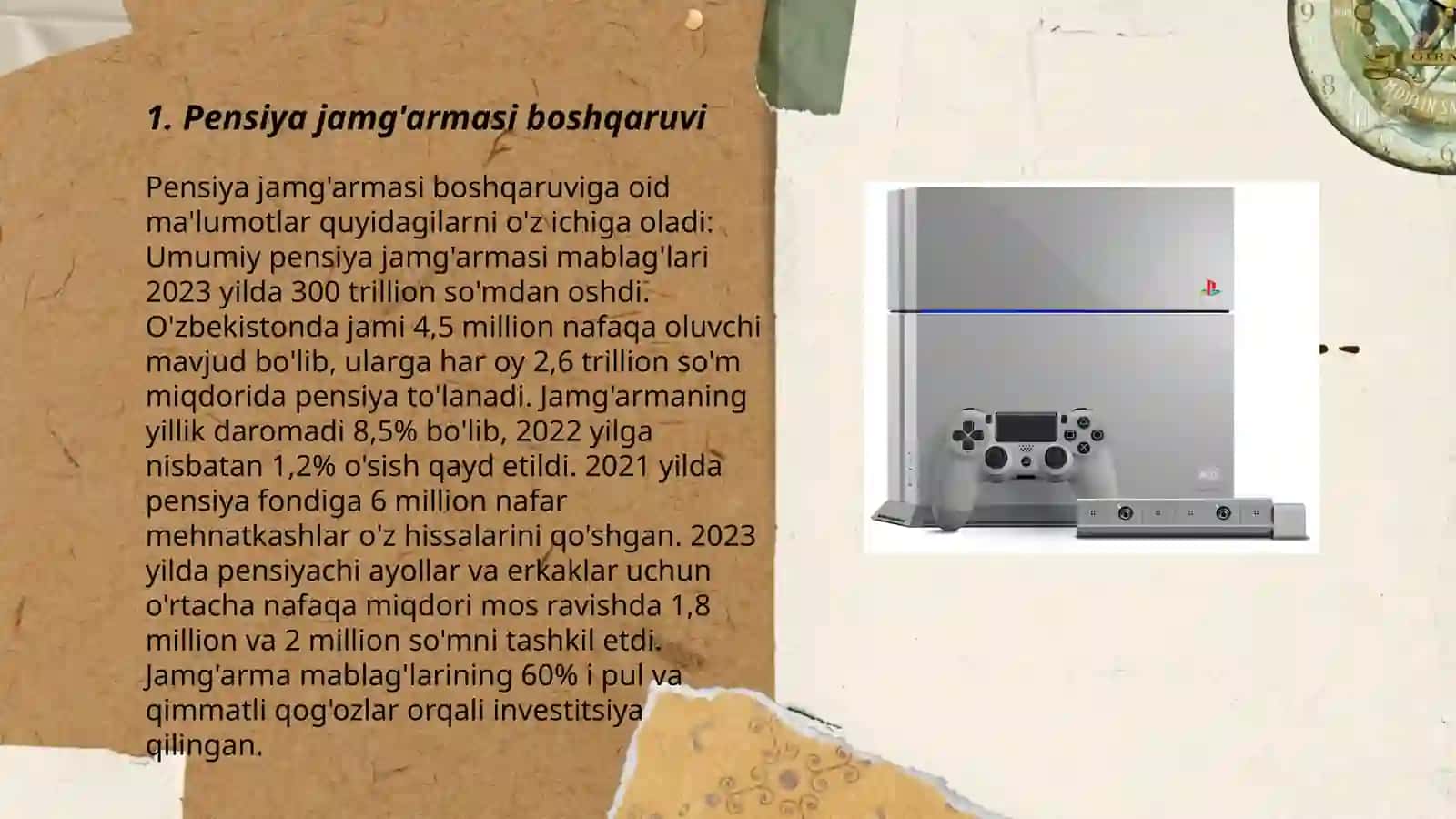 Pensiya Xisobi Bo'yicha Xisobot 3