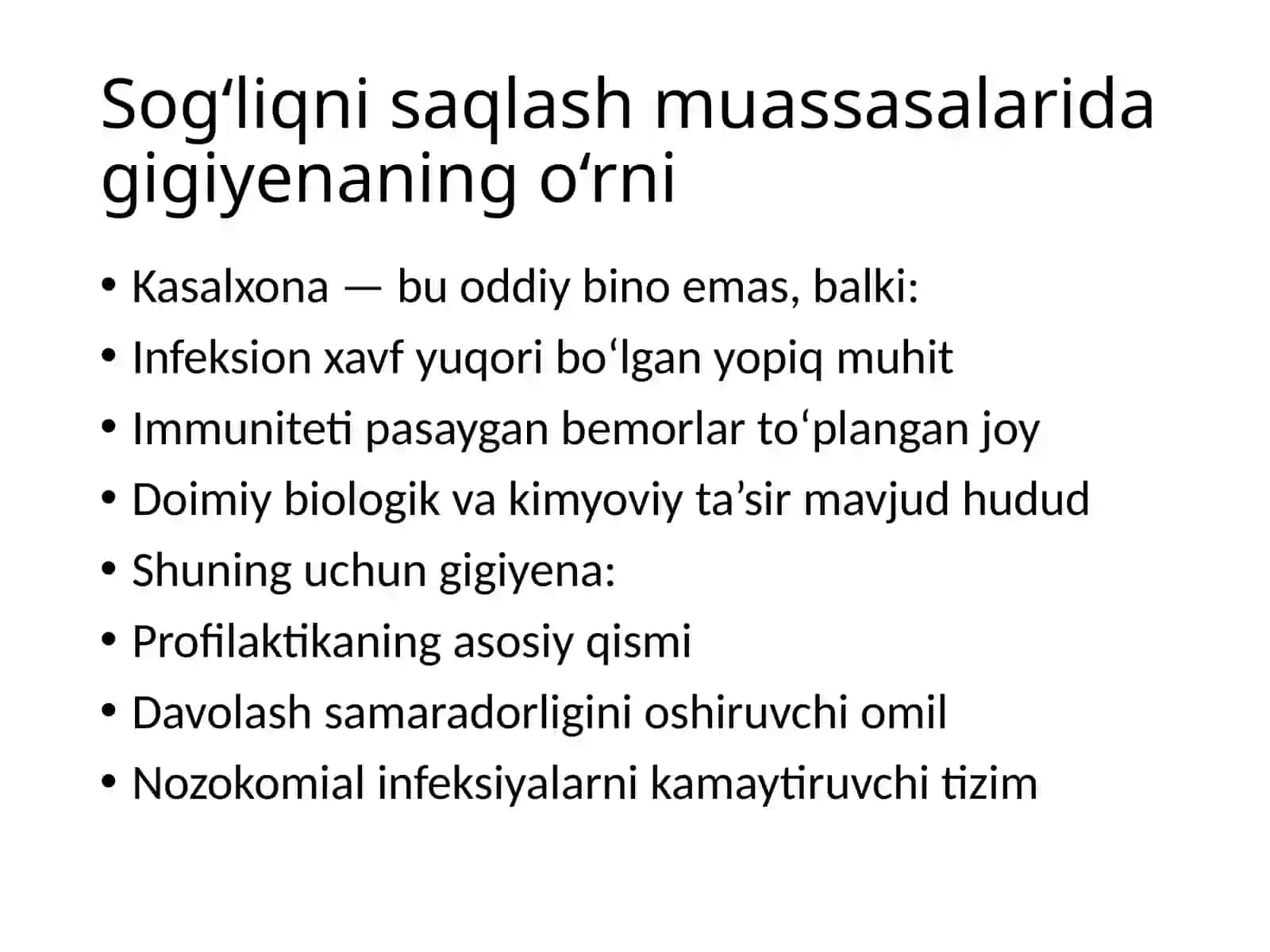Kasalxonaxonalarimikroiqlimininggigeynikahamiyati 3