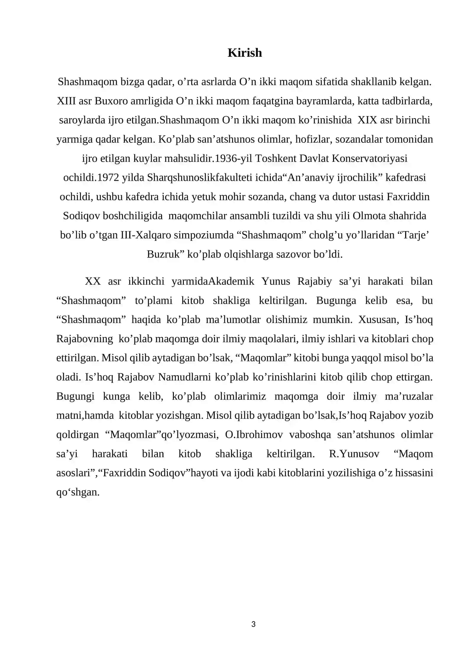 Kurs ishi 3