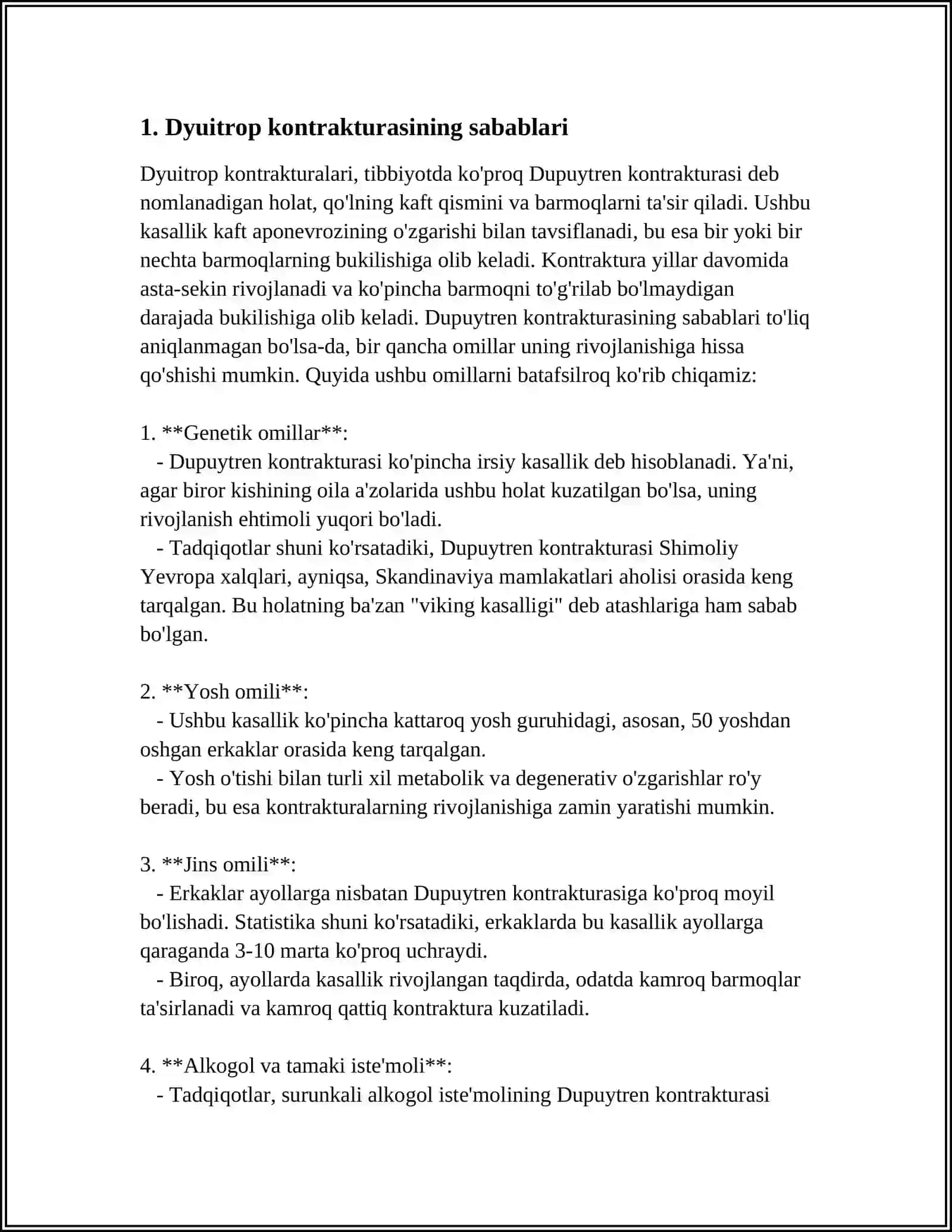 DYUITROP KONTRAKTURASI 3