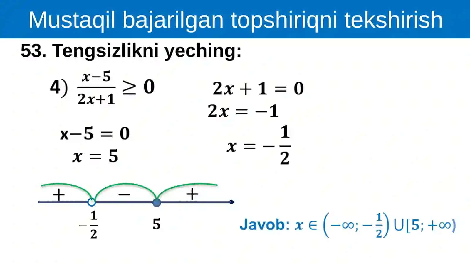 Soddaratsionaltengsizliklarsistemasi 3