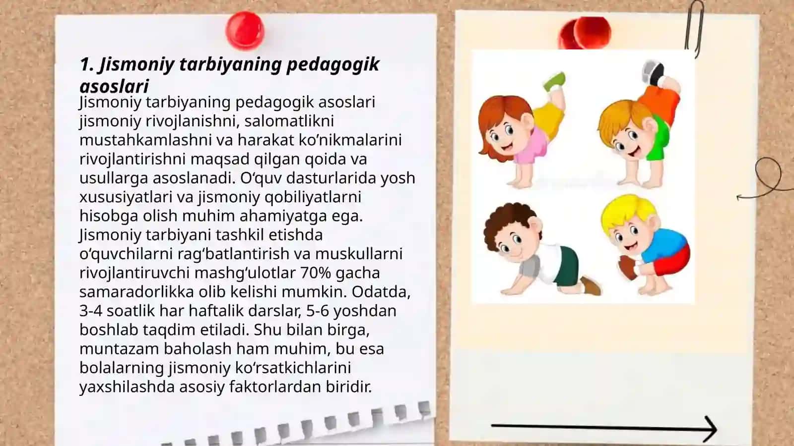Jismoniy tarbiyaning pedagogik asoslari 3