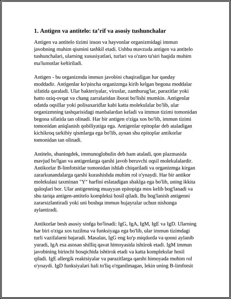 ANTIGEN VA ANTETELO 3
