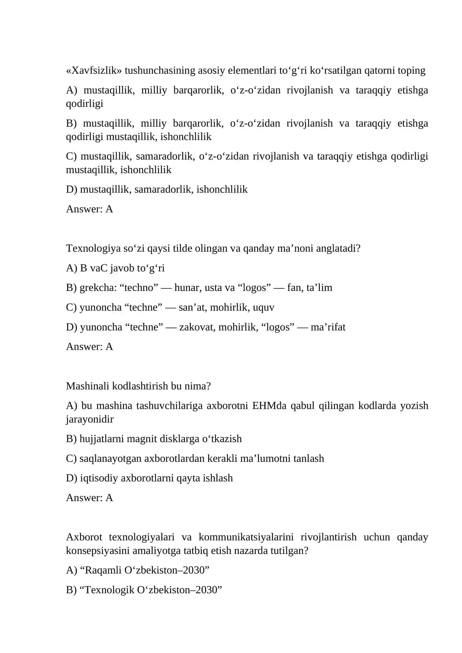 Texnologiya bu 3