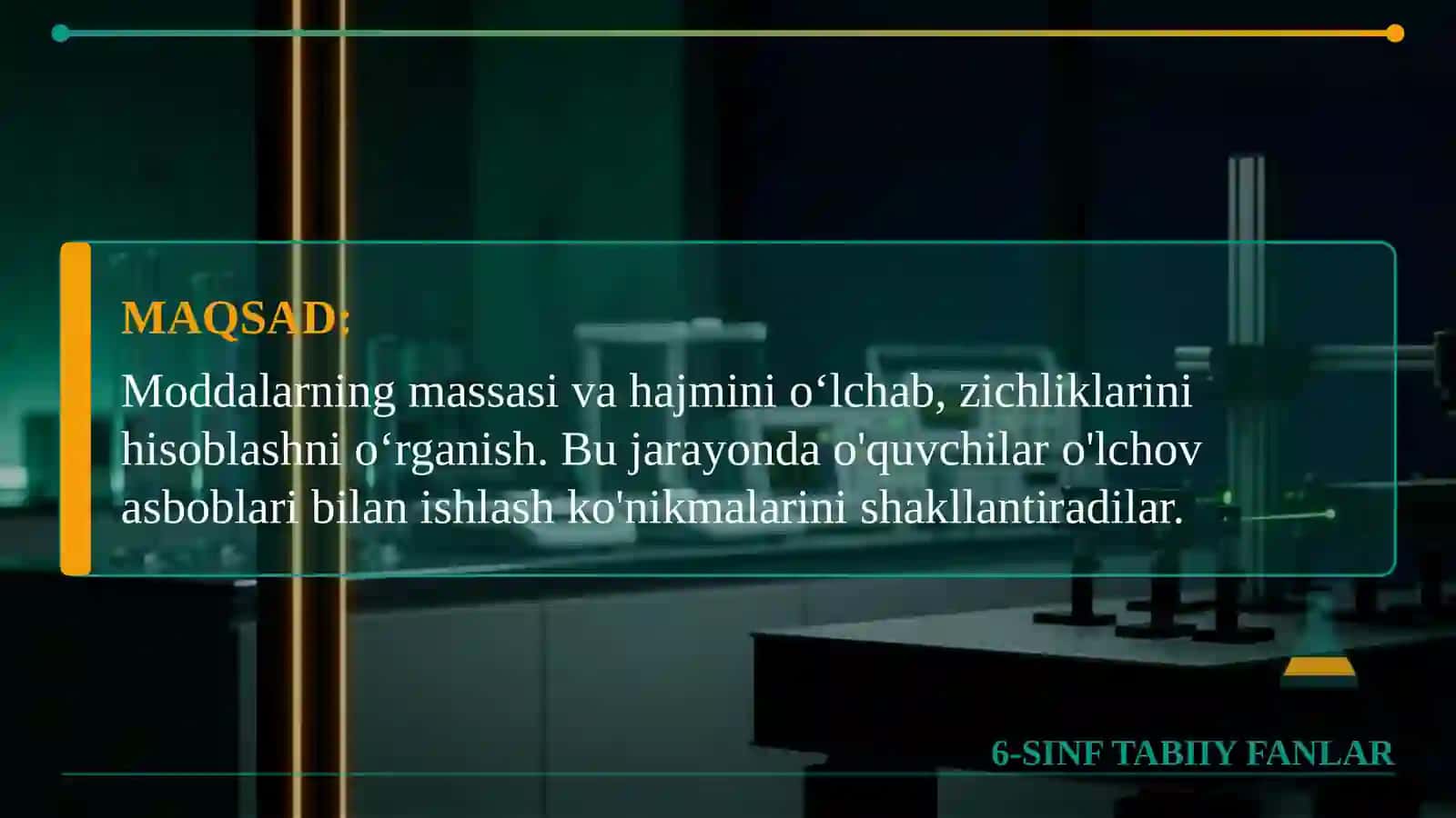 6-SINF TABIIY FANLAR 3