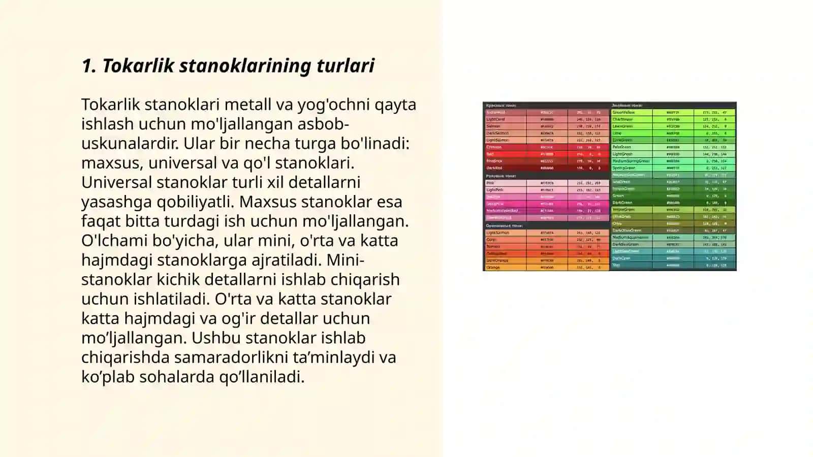 RDB tokarlik stanoklari 3