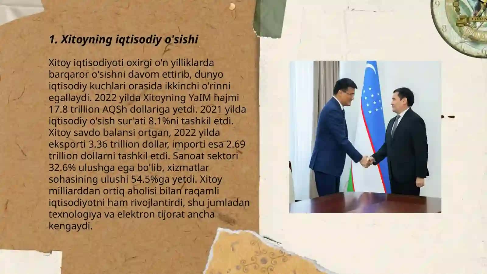 Xitoy Xalq Respublikasining iqtisodi 3