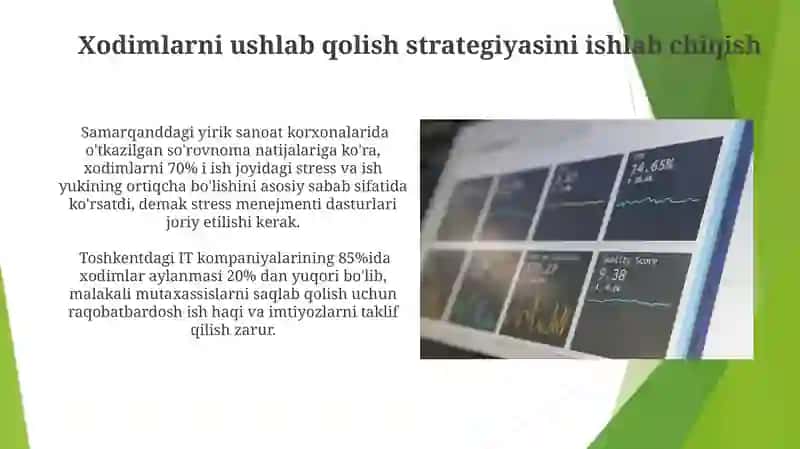 Xodimlar harakatining tahlili 3